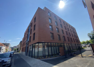 rue de lille fjt roubaix