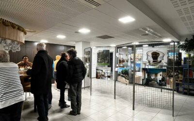 Jeunes, travailleur.ses, et habitant.es d&rsquo;un quartier populaire